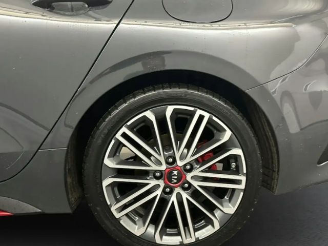 Kia ProCeed / pro_cee'd