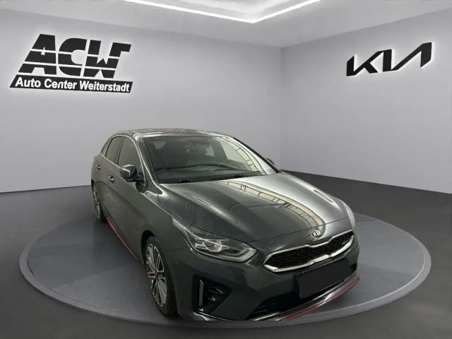 Kia ProCeed / pro_cee'd