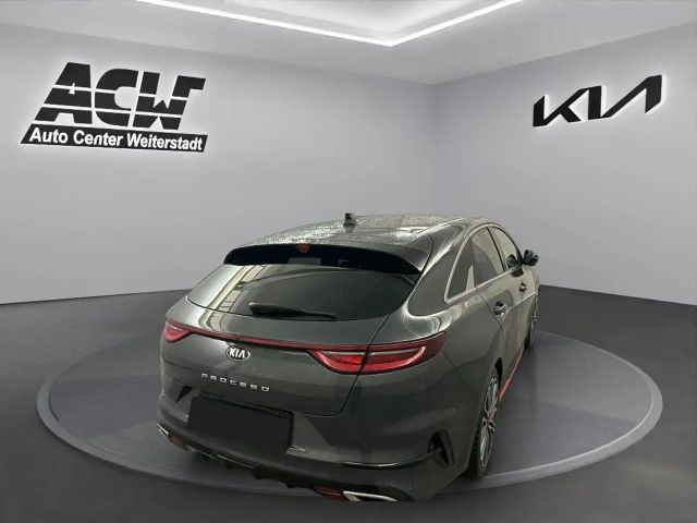 Kia ProCeed / pro_cee'd