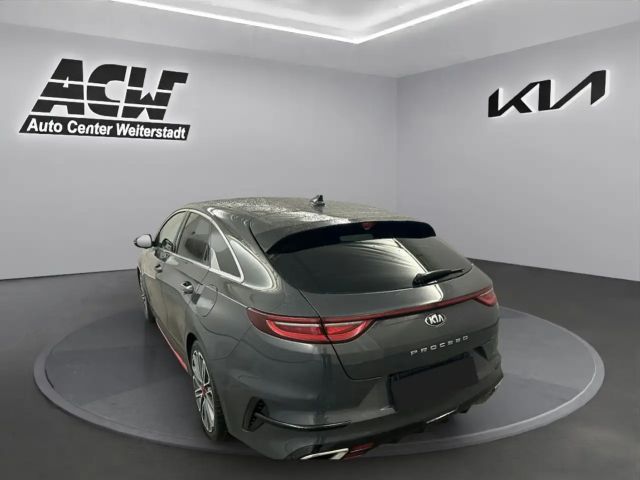 Kia ProCeed / pro_cee'd