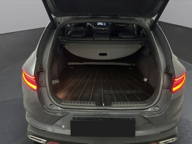 Kia ProCeed / pro_cee'd