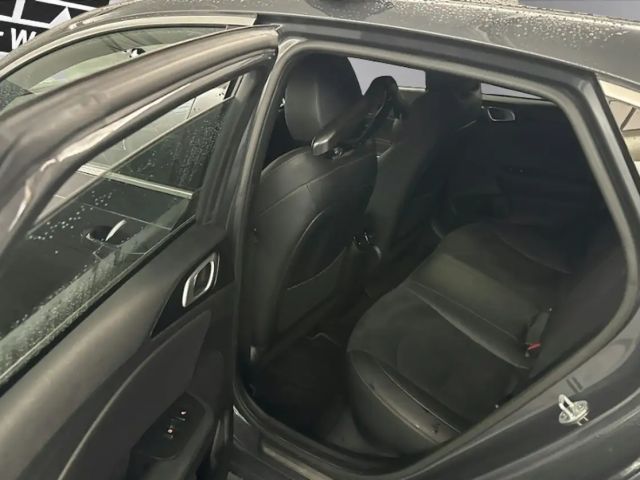 Kia ProCeed / pro_cee'd