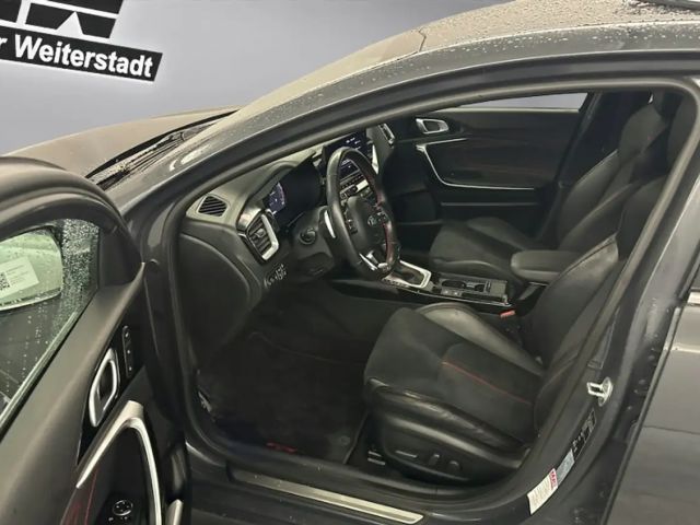 Kia ProCeed / pro_cee'd
