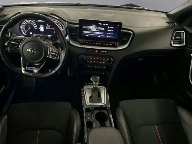 Kia ProCeed / pro_cee'd