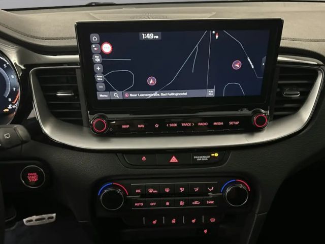 Kia ProCeed / pro_cee'd