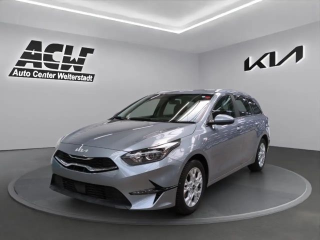 Kia Ceed SW / cee'd SW