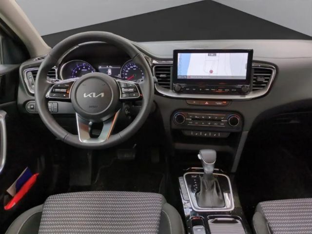 Kia Ceed SW / cee'd SW