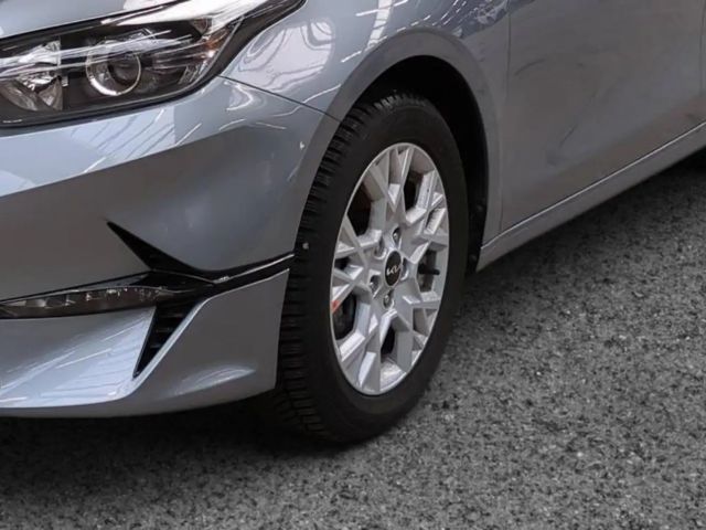 Kia Ceed SW / cee'd SW