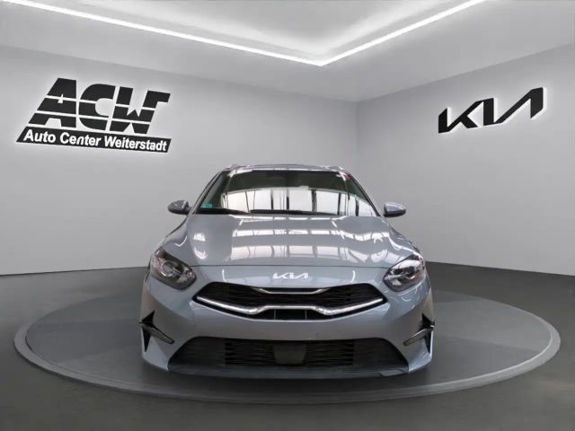 Kia Ceed SW / cee'd SW