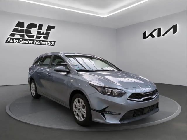 Kia Ceed SW / cee'd SW