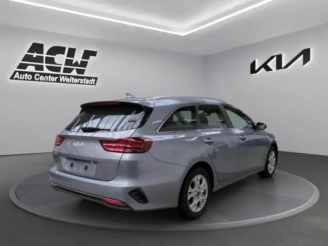 Kia Ceed SW / cee'd SW