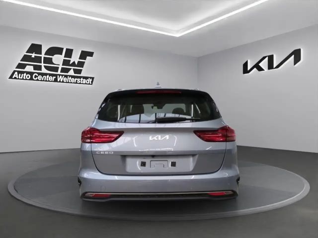 Kia Ceed SW / cee'd SW