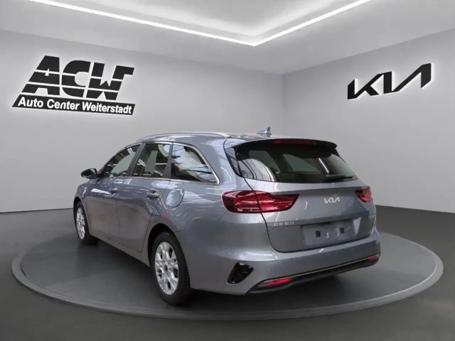 Kia Ceed SW / cee'd SW