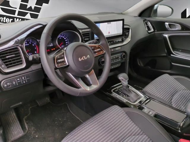 Kia Ceed SW / cee'd SW