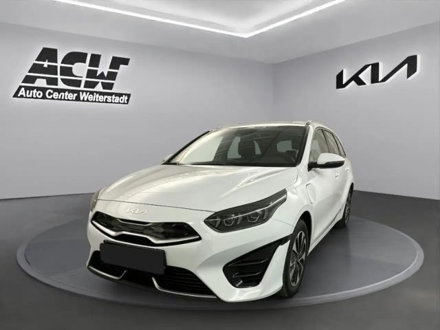 Kia Ceed SW / cee'd SW