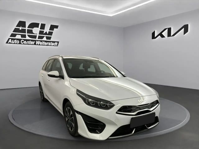 Kia Ceed SW / cee'd SW