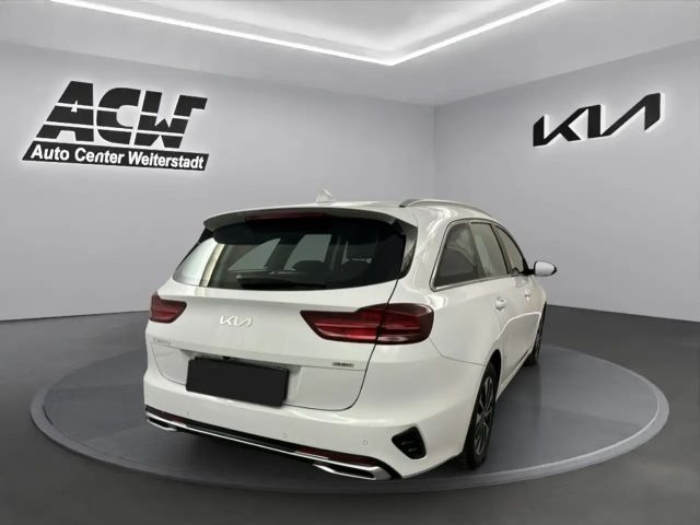 Kia Ceed SW / cee'd SW