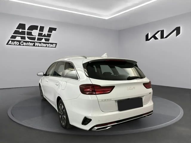 Kia Ceed SW / cee'd SW