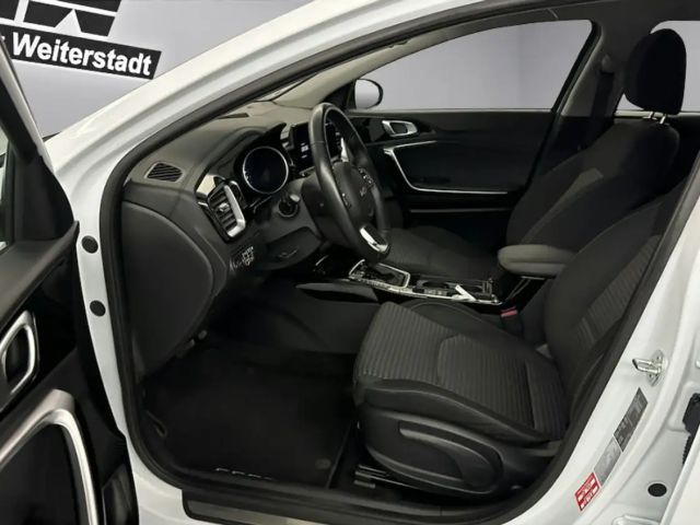Kia Ceed SW / cee'd SW