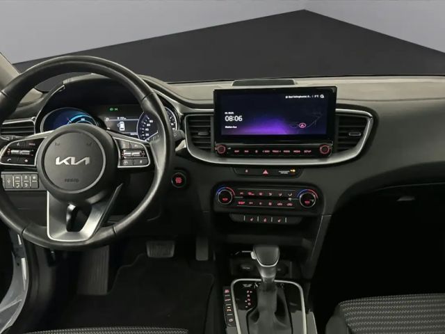 Kia Ceed SW / cee'd SW