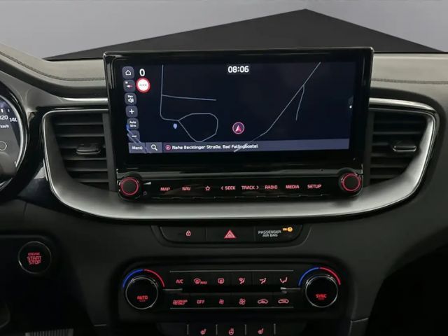 Kia Ceed SW / cee'd SW