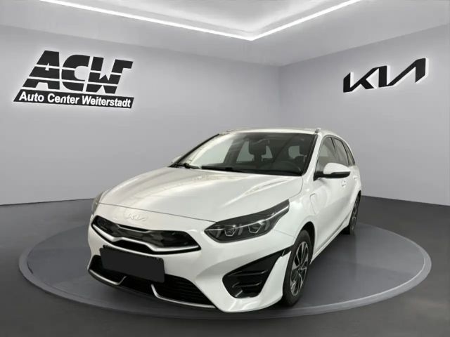 Kia Ceed SW / cee'd SW