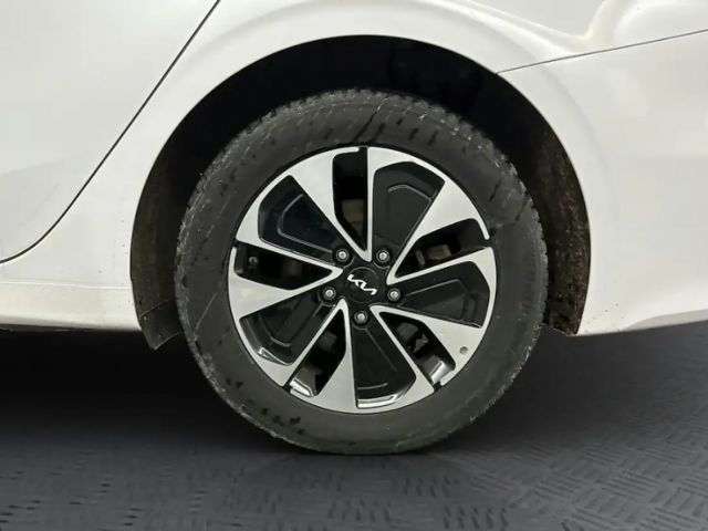 Kia Ceed SW / cee'd SW