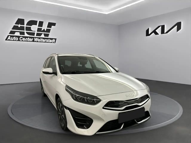 Kia Ceed SW / cee'd SW