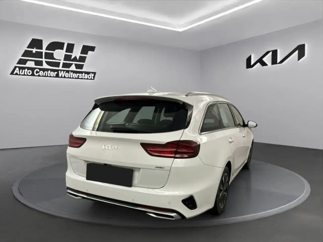 Kia Ceed SW / cee'd SW