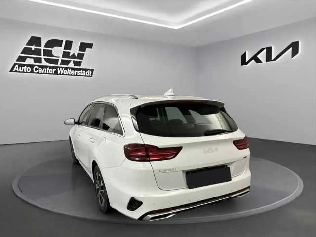 Kia Ceed SW / cee'd SW