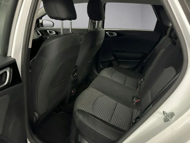 Kia Ceed SW / cee'd SW