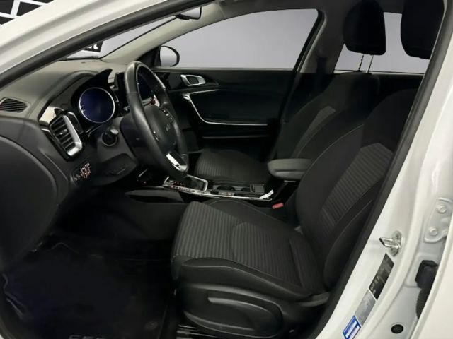 Kia Ceed SW / cee'd SW