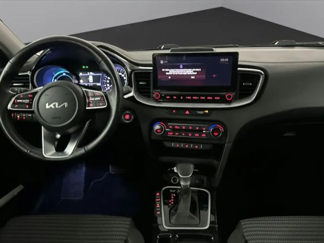 Kia Ceed SW / cee'd SW