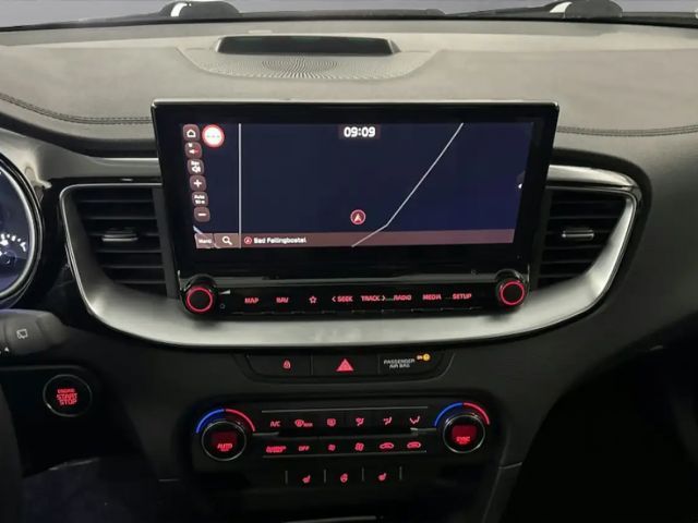 Kia Ceed SW / cee'd SW