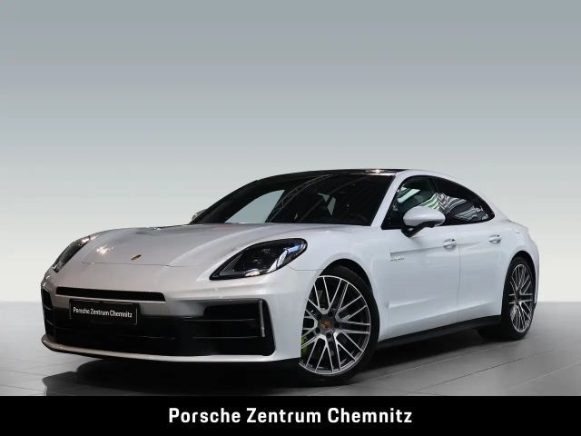 Porsche Panamera 4S E-Hybrid Sportabgas;HA-Lenkung;HD-Matrix 2024 Hybride / Benzine