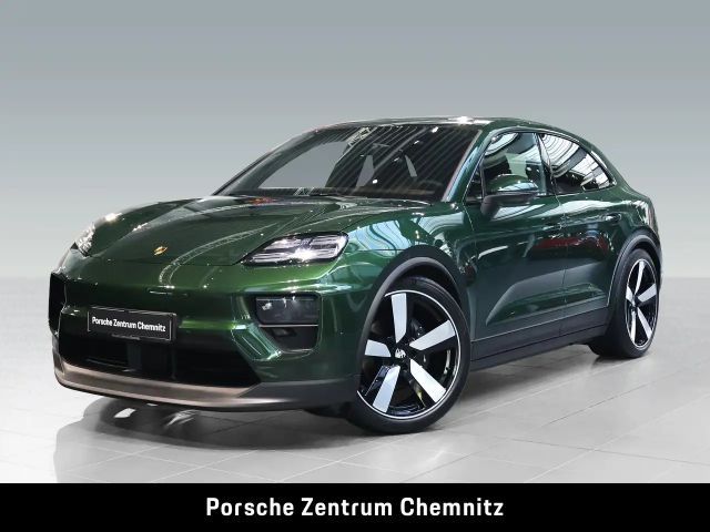 Porsche Macan 4 Electric Luft;Pano;Matrix-LED;ACC 2026 Elektrisch