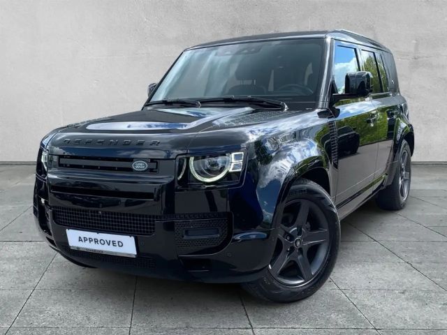 Land Rover Defender 110 D250 X-DYNAMIC SE 360Â EPH+KEYLESS 360°EPH+KEY 2023 Diesel