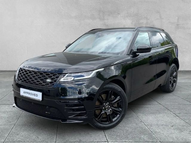 Land Rover Range Rover Velar R-DYNAMIC SE P400 AWD PANO+AHK 2023 Benzine