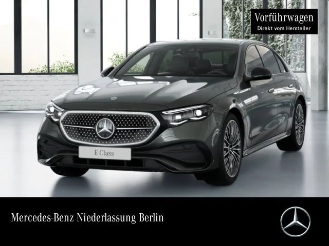 Mercedes-Benz E 200 Edition AMG-Line Fahrass 360° Pano Burmester 2025 Benzine