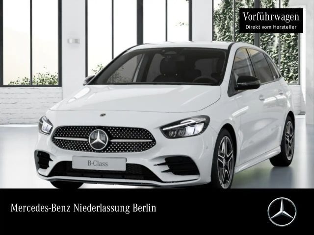 Mercedes-Benz B 180 AMG+NIGHT+360°+LED+TOTW+KEYLESS+7G 2026 Benzine