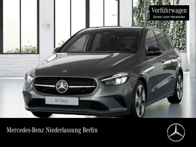 Mercedes-Benz B 200 PROGRESSIVE+NIGHT+PANO+LED+KAMERA+TOTW+7G 2026 Benzine