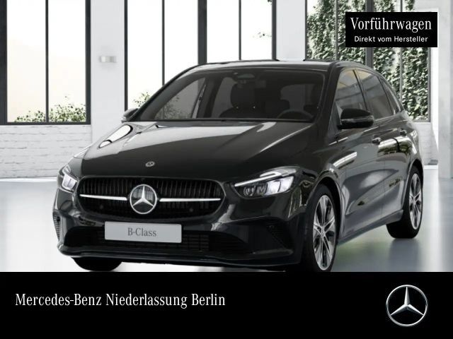 Mercedes-Benz B 200 PROGRESSIVE+NIGHT+PANO+LED+KAMERA+TOTW+7G 2026 Benzine