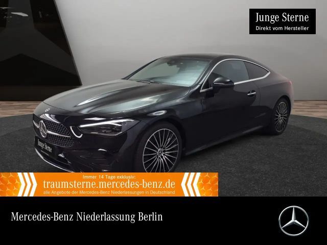Mercedes-Benz CLE 200 AMG+PANO+LED+KAMERA+TOTW+KEYLESS+9G 2025 Benzine