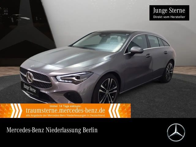 Mercedes-Benz CLA 180 d PROGRESSIVE+PANO+AHK+LED+KAMERA+8G 2025 Diesel