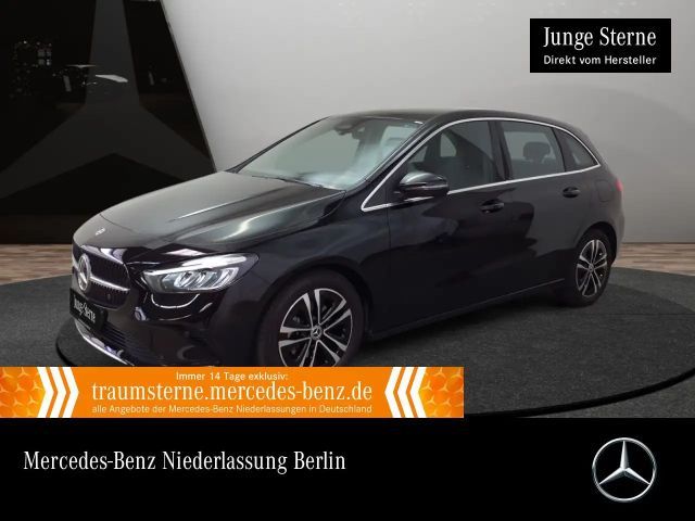 Mercedes-Benz B 200 PROGRESSIVE+AHK+LED+KAMERA+7G 2025 Benzine