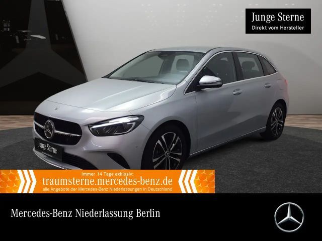 Mercedes-Benz B 180 PROGRESSIVE+AHK+LED+KAMERA+7G 2025 Benzine