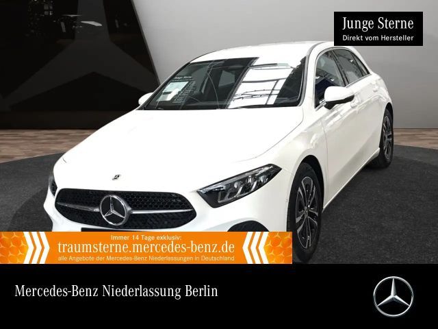 Mercedes-Benz A 200 PROGRESSIVE+LED+KAMERA+7G 2025 Benzine
