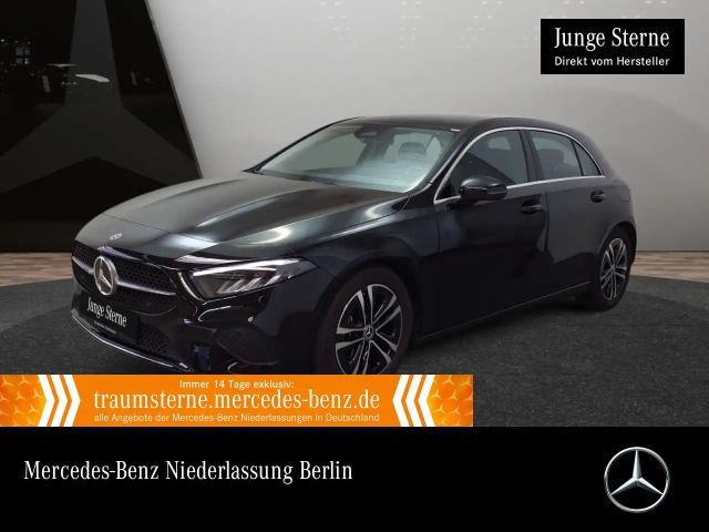 Mercedes-Benz A 200 PROGRESSIVE+LED+KAMERA+7G 2025 Benzine