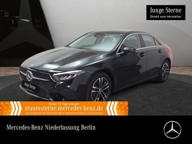 Mercedes-Benz A 200 Lim PROGRESSIVE+LED+KAMERA+7G 2025 Benzine
