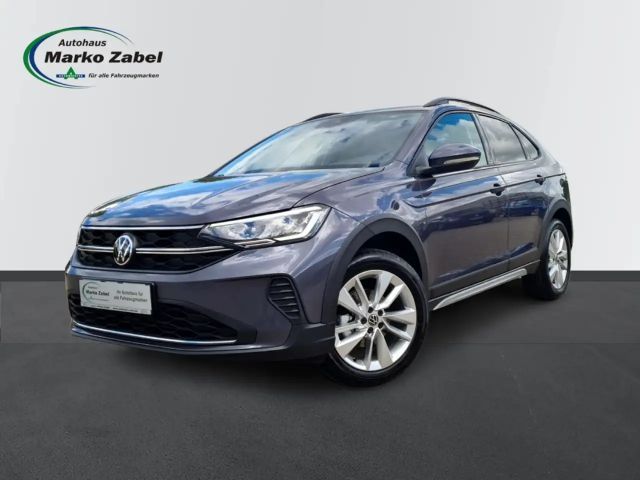 Volkswagen Taigo 1.0 TSI Life AHK LED Winterpaket App Connect 2026 Benzine